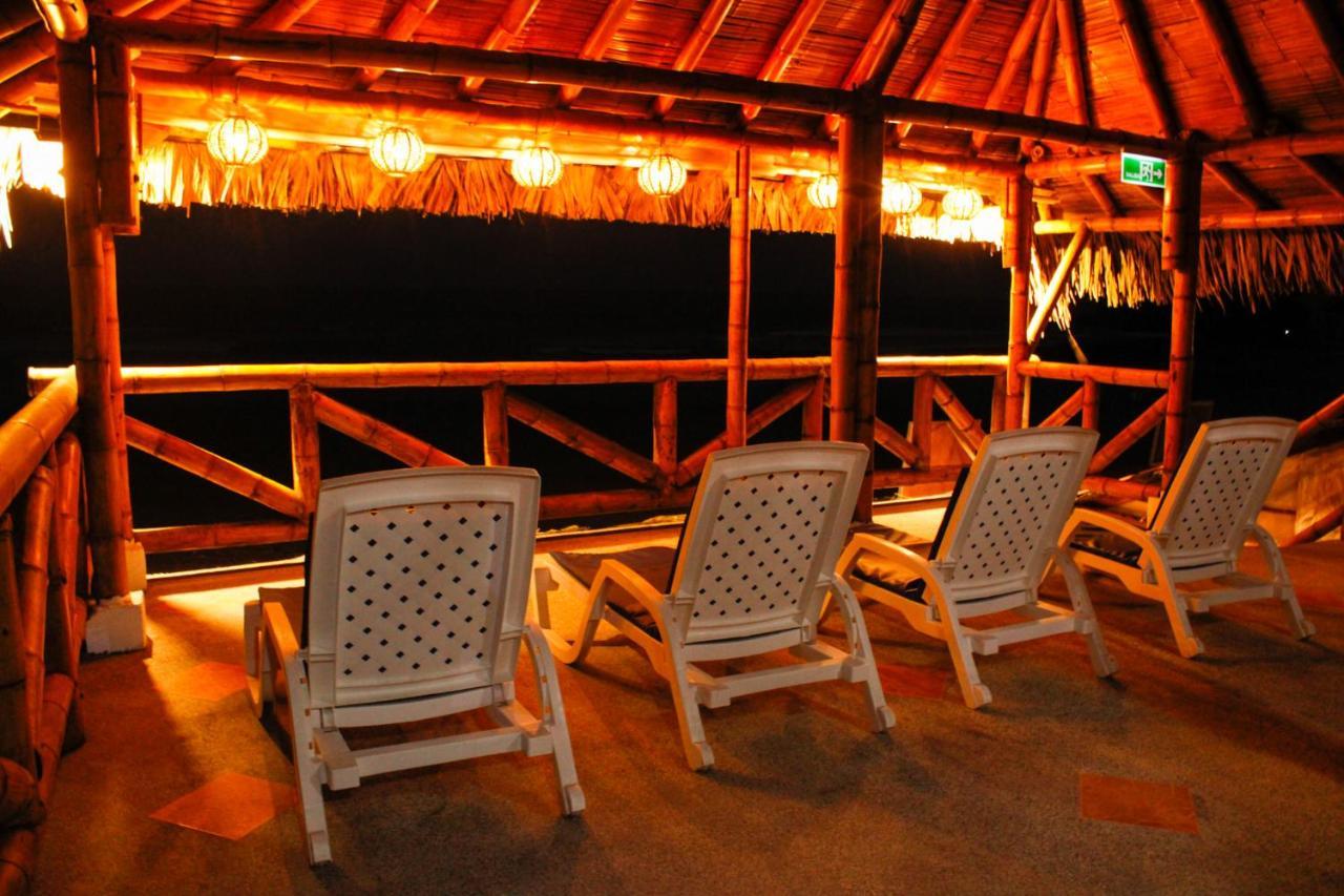 Hanga Roa Hotel Montañita Exteriér fotografie