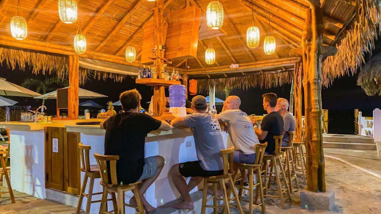 Hanga Roa Hotel Montañita Exteriér fotografie