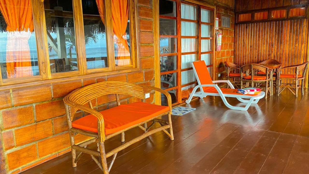 Hanga Roa Hotel Montañita Exteriér fotografie