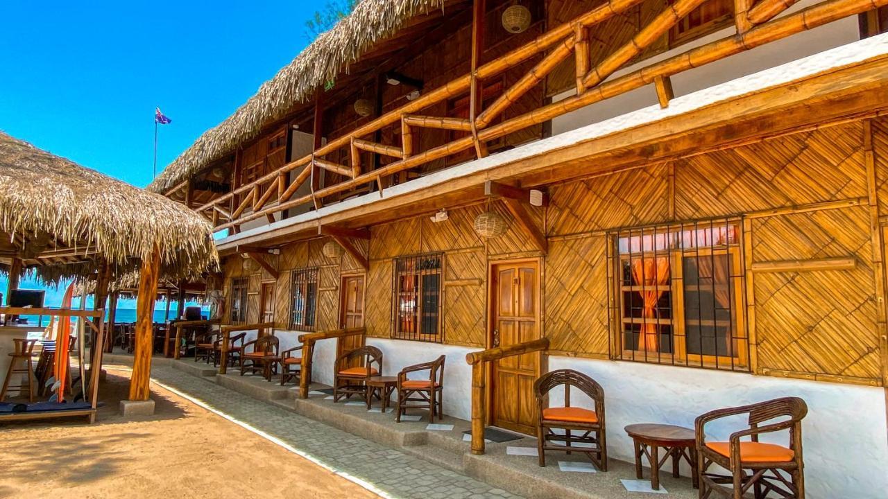 Hanga Roa Hotel Montañita Exteriér fotografie