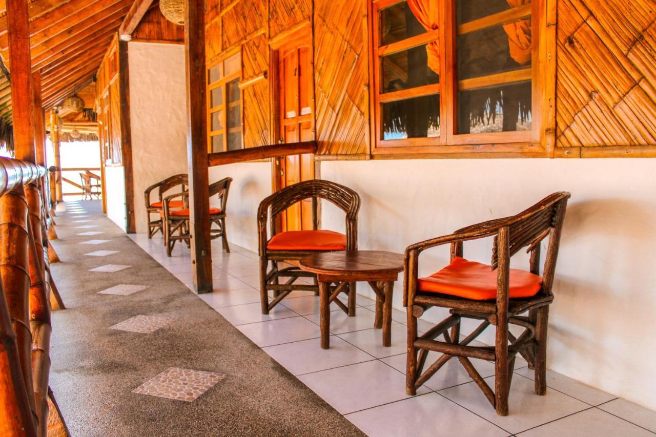 Hanga Roa Hotel Montañita Exteriér fotografie