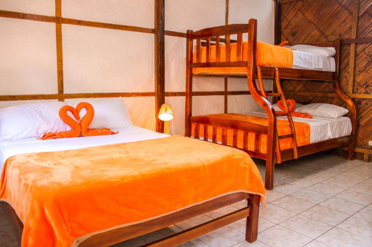 Hanga Roa Hotel Montañita Exteriér fotografie