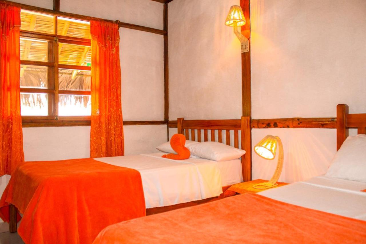 Hanga Roa Hotel Montañita Exteriér fotografie