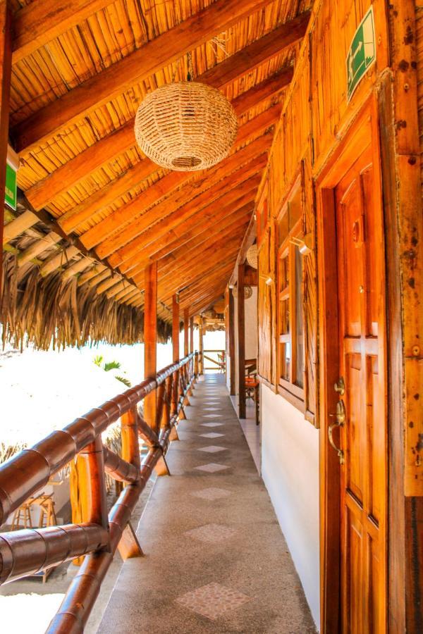 Hanga Roa Hotel Montañita Exteriér fotografie
