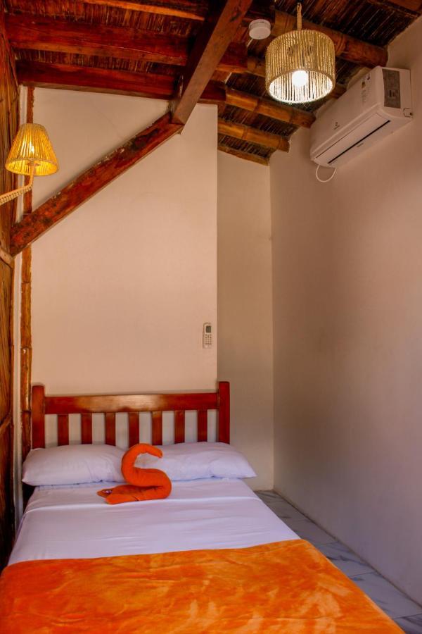 Hanga Roa Hotel Montañita Exteriér fotografie