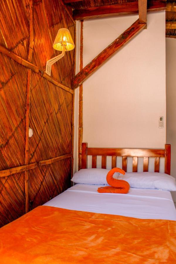 Hanga Roa Hotel Montañita Exteriér fotografie