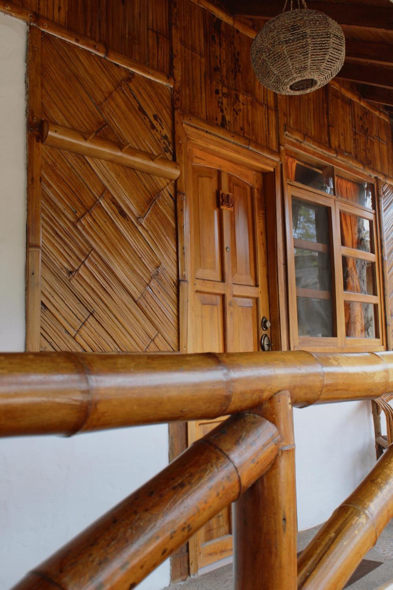 Hanga Roa Hotel Montañita Exteriér fotografie