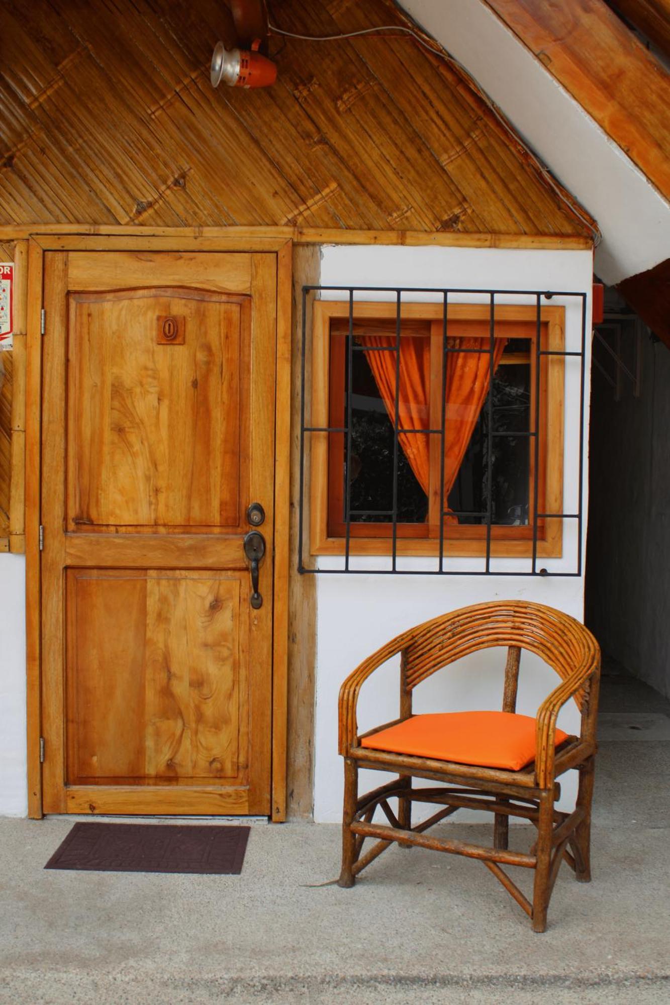 Hanga Roa Hotel Montañita Exteriér fotografie