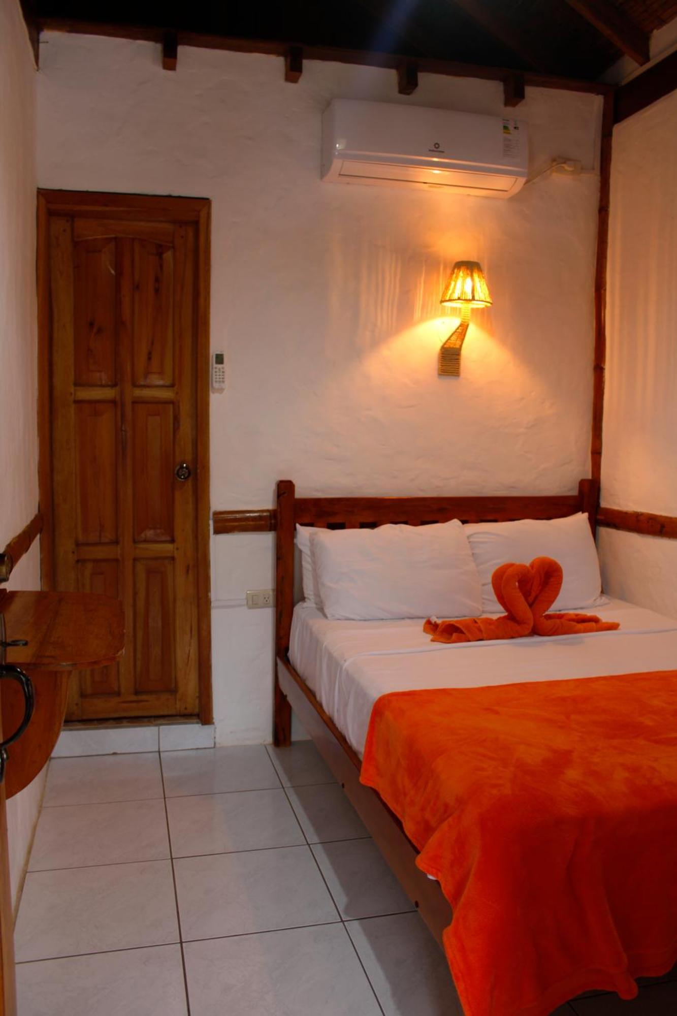 Hanga Roa Hotel Montañita Exteriér fotografie