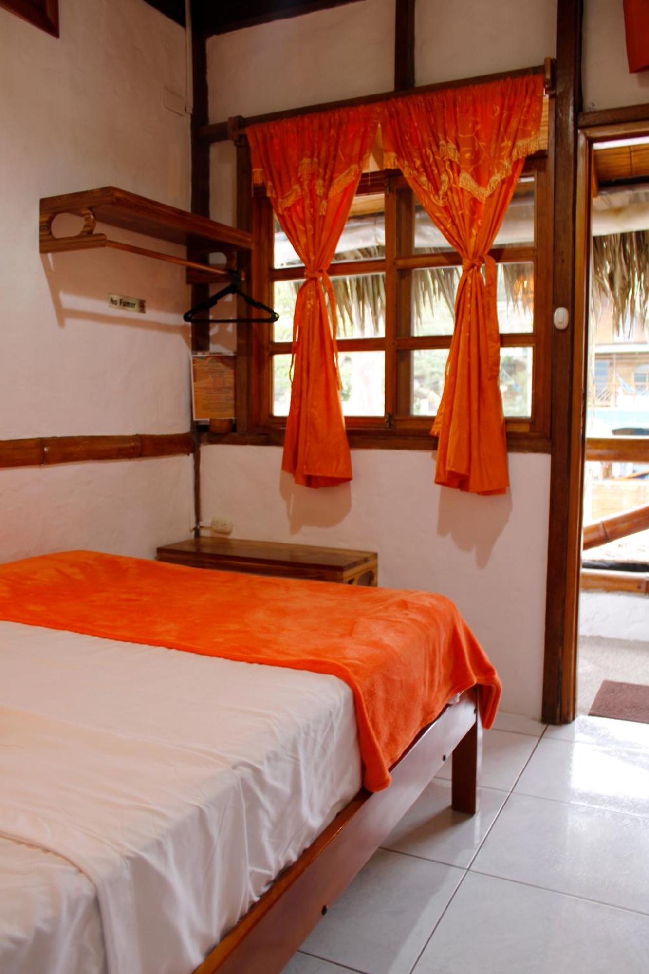 Hanga Roa Hotel Montañita Exteriér fotografie