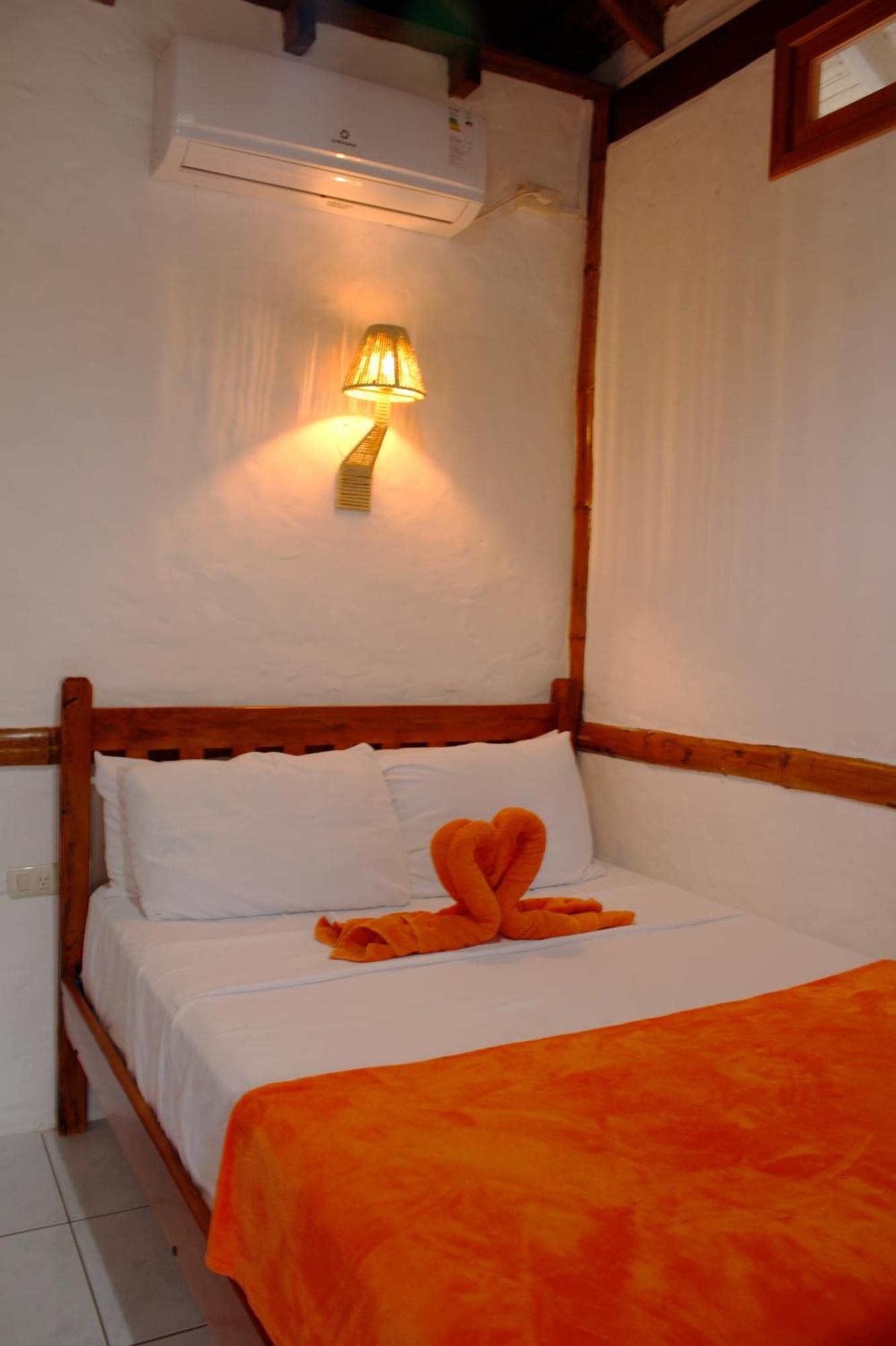 Hanga Roa Hotel Montañita Exteriér fotografie