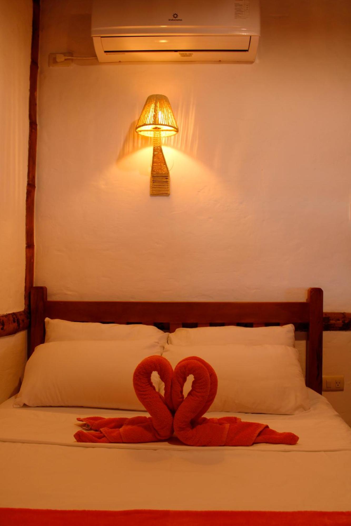 Hanga Roa Hotel Montañita Exteriér fotografie