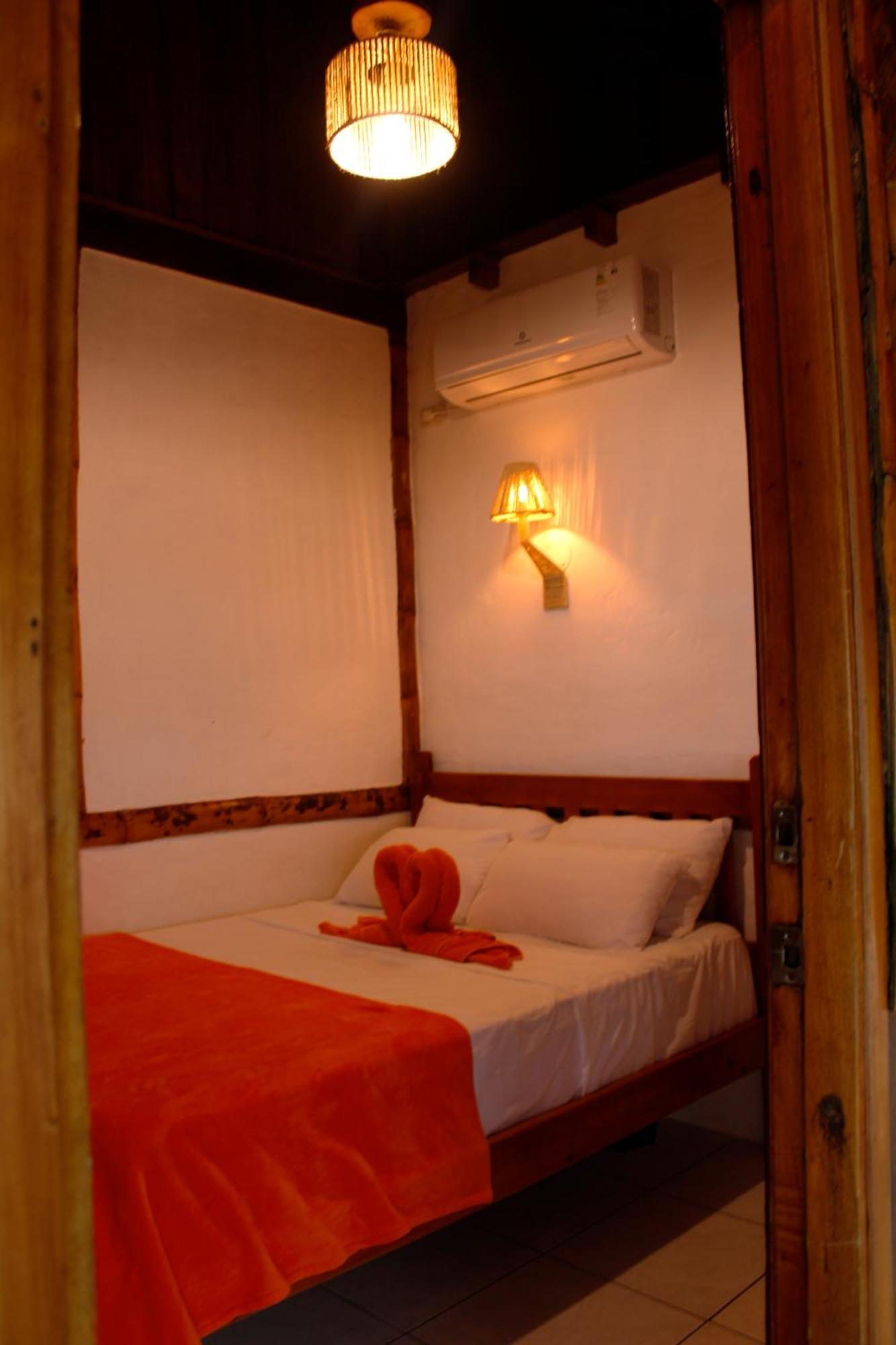 Hanga Roa Hotel Montañita Exteriér fotografie