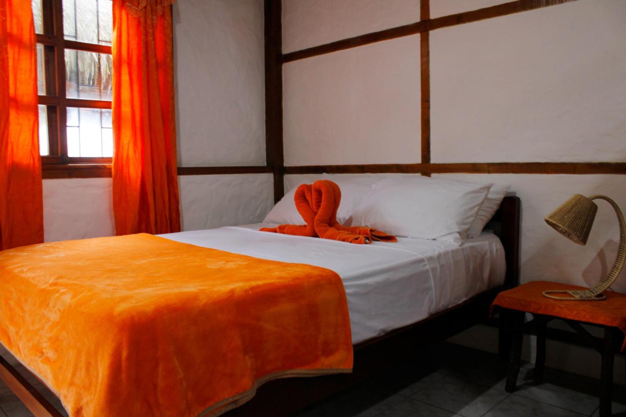 Hanga Roa Hotel Montañita Exteriér fotografie
