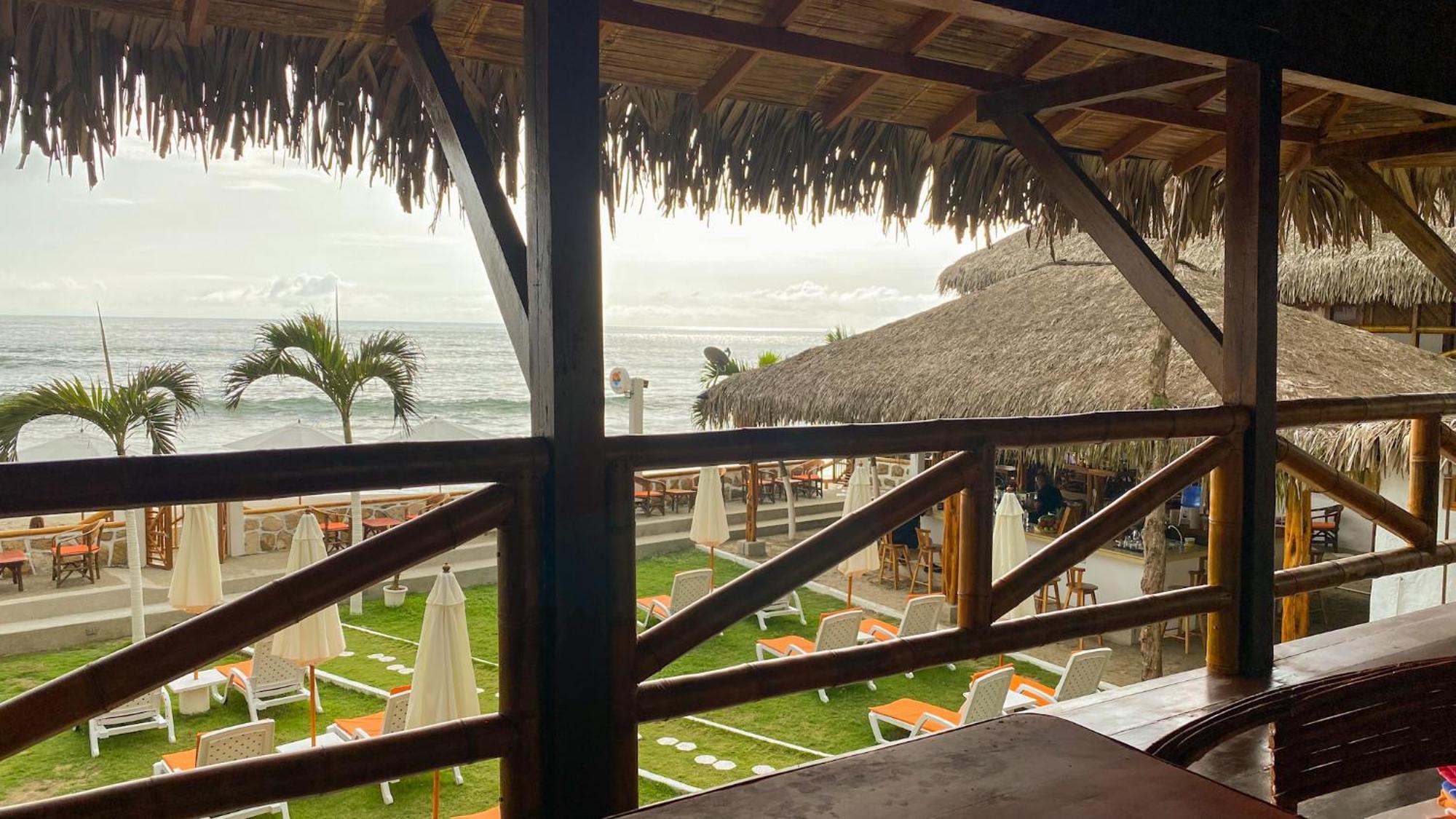 Hanga Roa Hotel Montañita Pokoj fotografie