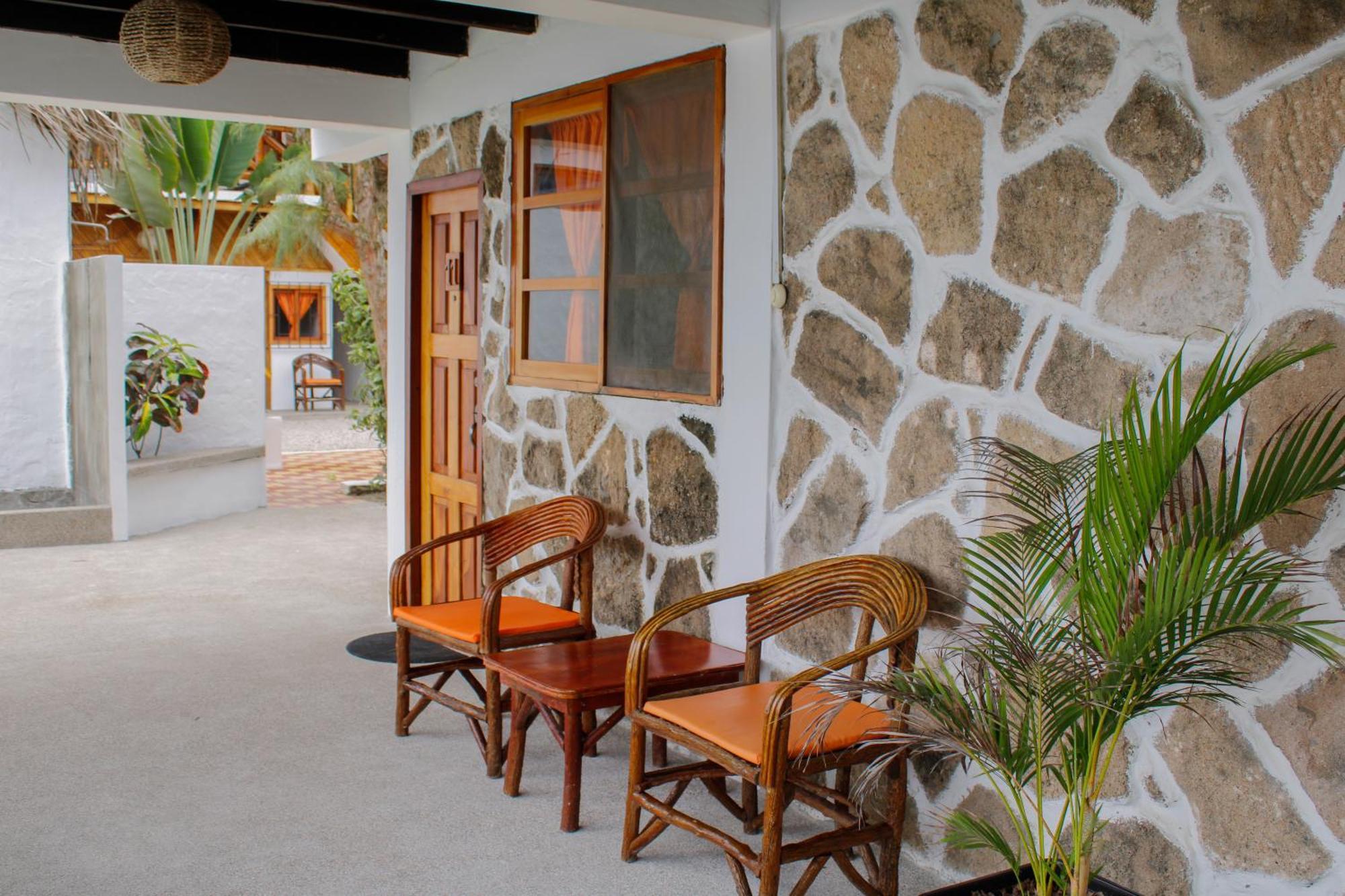 Hanga Roa Hotel Montañita Exteriér fotografie