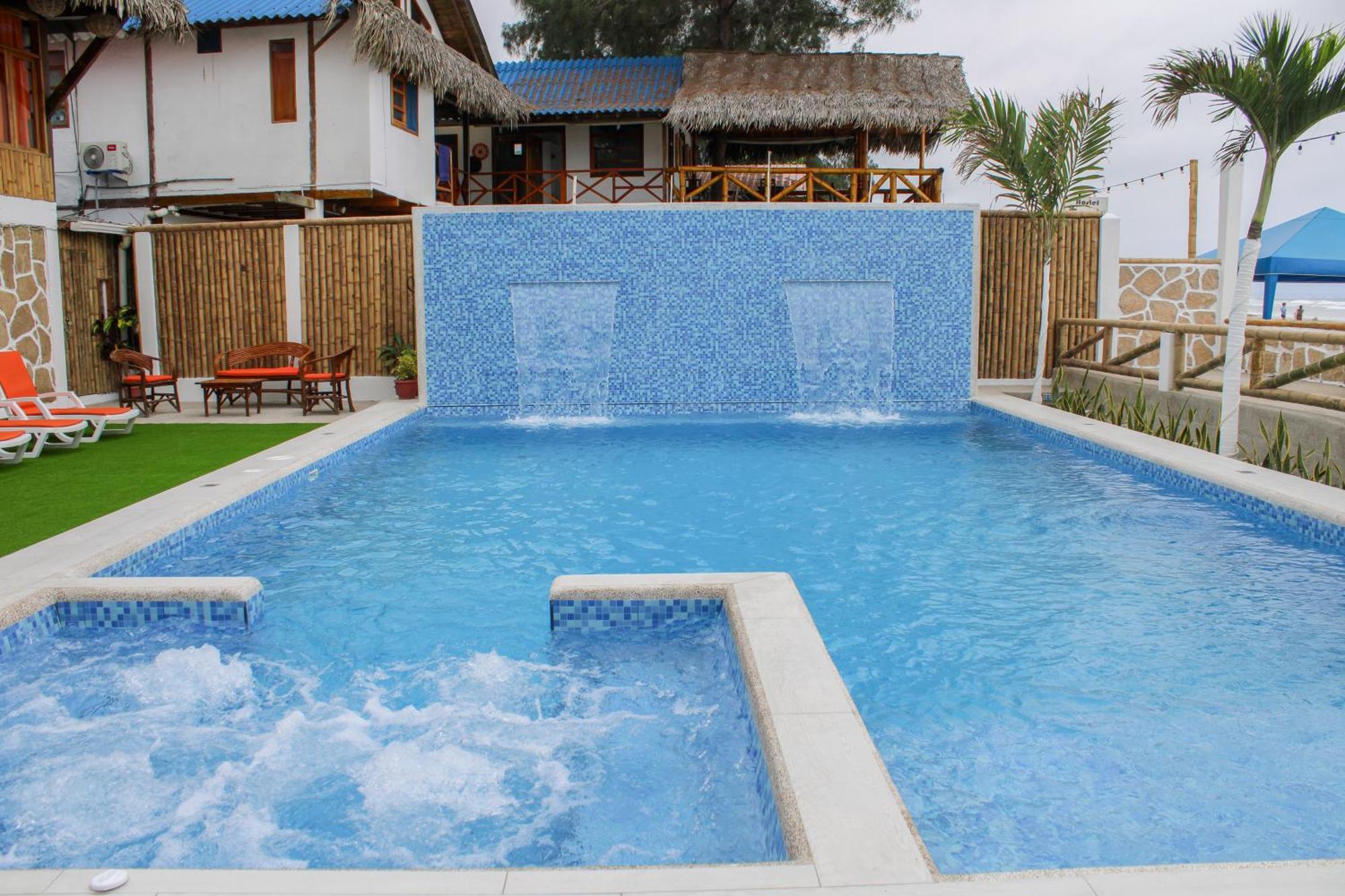 Hanga Roa Hotel Montañita Exteriér fotografie